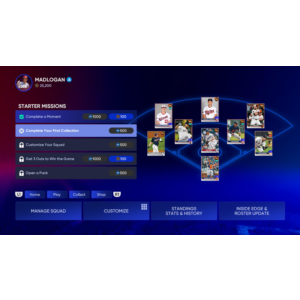 The show 22 digital deluxe Xbox One and Xbox Series X|S