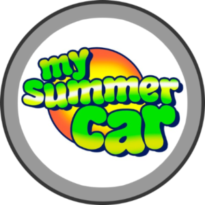My Summer Car +DLC ®✔️Steam (Region Free)(GLOBAL)🌍