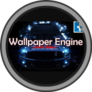 Wallpaper Engine ®✔️Steam (Region Free)(GLOBAL)🌍