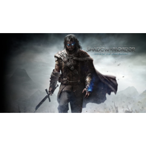 Middle-earth: Shadow of Mordor GOTY / Аренда / GOG