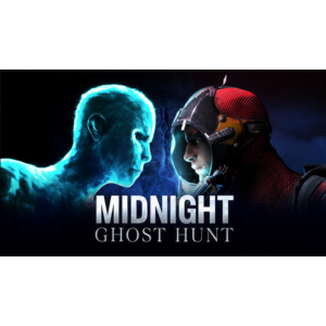 Midnight Ghost Hunt \ STEAM ОНЛАЙН АККАУНТ