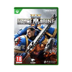 Warhammer 40,000: Space Marine 2 Xbox Series X|S КЛЮЧ
