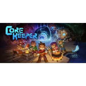 Core Keeper (Steam Gift RU)