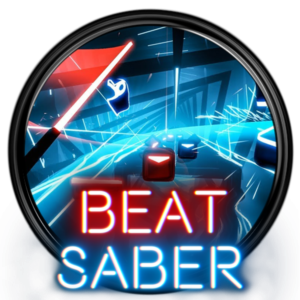 BEAT SABER +OVR Advanced✔️Steam (Region Free)(GLOBAL)🌍