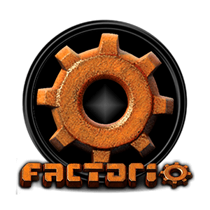 Factorio +DLC +Terrari ®✔️Steam (Region Free)(GLOBAL)🌍