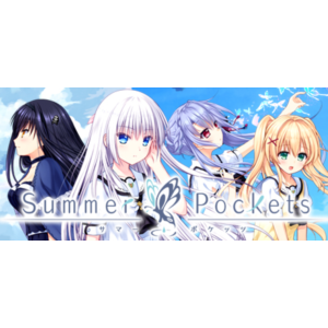 Summer Pockets - Steam аккаунт общий💳