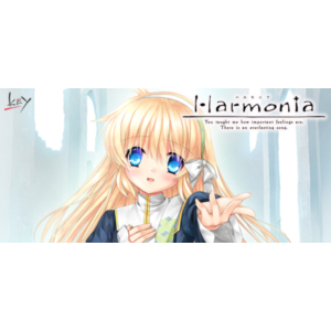 Harmonia - Steam аккаунт общий💳