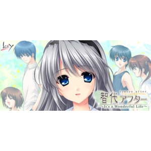 Tomoyo After ~It´s a Wonderful Life~ Steam офлайн💳