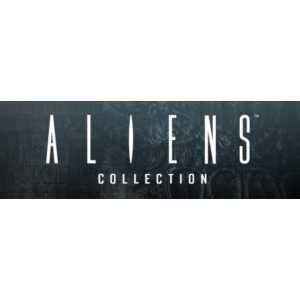 🎁Aliens Collection: vs Predator + Colonial Marines+DLC
