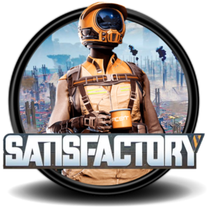 Satisfactory ®✔️Steam (Region Free)(GLOBAL)🌍