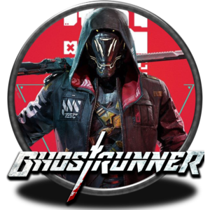 Ghostrunner +DLC ®✔️Steam (Region Free)(GLOBAL)🌍