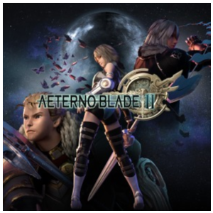 AeternoBlade II XBOX ONE / XBOX SERIES X|S [ Ключ 🔑 ]