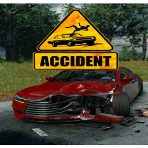 Accident (Steam key / РФ+Весь Мир)