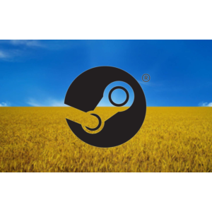 Новый Steam Аккаунт ❤️ [Регион Украина/Полный доступ]❤️