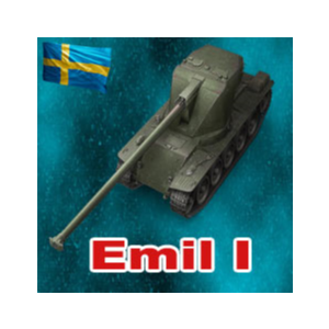Emil I в ангаре WoT СНГ