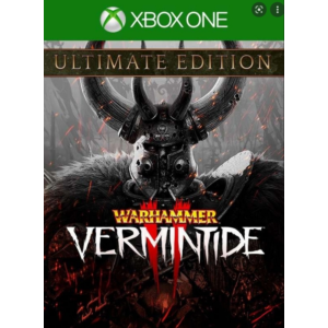 Warhammer Vermintide 2 Ultimate (США) Xbox One Ключ