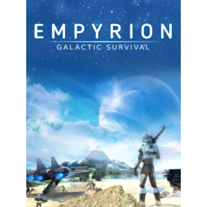 Empyrion - Galactic Survival (Аренда Steam) GFN Онлайн