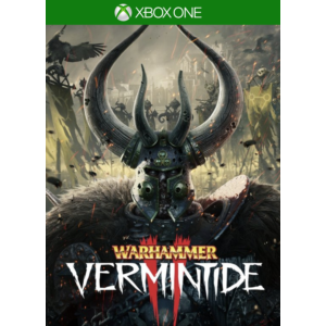 Warhammer Vermintide 2 (США) Xbox One Code + Russia