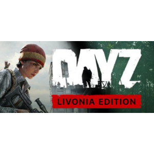 DayZ Livonia Edition - Steam аккаунт Онлайн💳