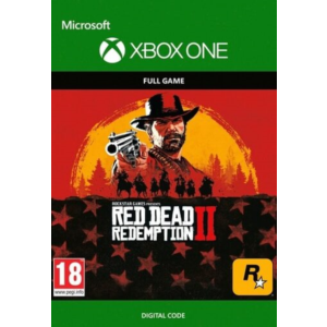 💎Сюжетный режим Red Dead Redemption 2 XBOX КЛЮЧ🔑