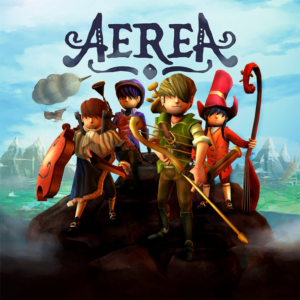 AereA XBOX ONE / XBOX SERIES X|S [ Ключ 🔑 Код ]