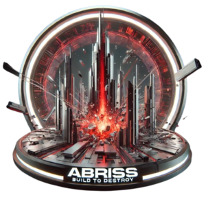 ABRISS+Soundtrack®✔️Steam (Region Free)(GLOBAL)🌍
