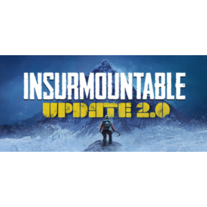 Insurmountable + XCOM® 2 EPIC GAMES АККАУНТ + ПОЧТА +🎁