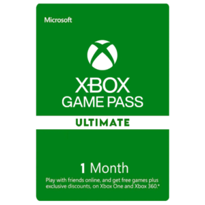 ✅🔑КЛЮЧ🚀ПРОДЛЕНИЕ🌍XBOX GAME PASS💎ULTIMATE🔑1 месяц🟢