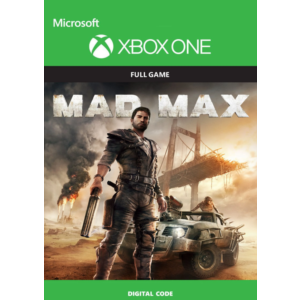 Mad Max 🎮 XBOX ONE / SERIES X|S / КЛЮЧ 🔑АРГ