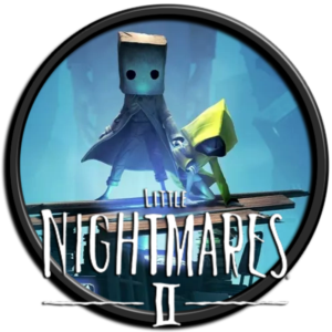 Little Nightmares II +DLC +GAMES®✔️Steam (GLOBAL)🌍
