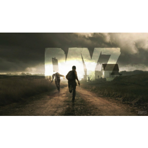 Dayz STEAM Россия