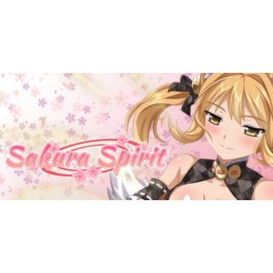 Sakura Spirit - Steam аккаунт общий💳