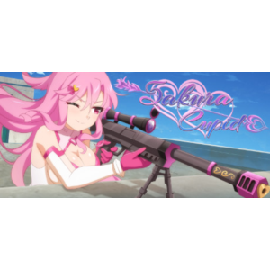 Sakura Cupid - Steam аккаунт общий💳