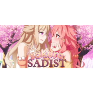 Sakura Sadist - Steam аккаунт общий💳