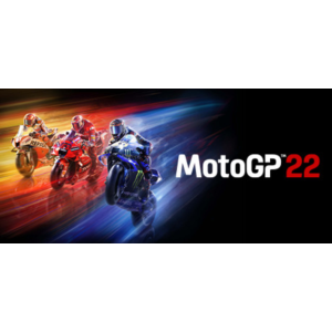 MotoGP 22 - Steam аккаунт общий💳