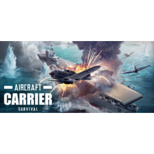 Aircraft Carrier Survival - Steam аккаунт общий💳