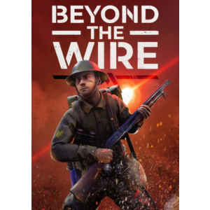РФ/GLOBAL 🌎 BEYOND THE WIRE 🔑 STEAM КЛЮЧ