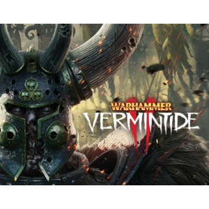 Warhammer: Vermintide 2 - Collectors Edition STEAM/RU