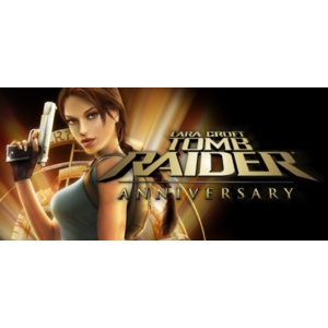 ✅ Tomb Raider Anniversary (Steam Ключ / Global) 💳0%