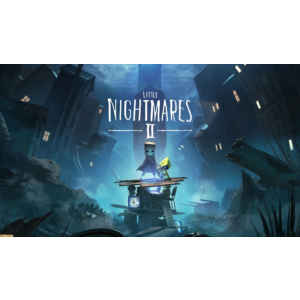 Little Nightmares II STEAM Подарок  Россия