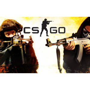 CS:GO PRIME STATUS UPGRADE STEAM Россия