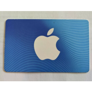 AppStore & iTunes Gift Card (РОССИЯ) 5000 Рублей