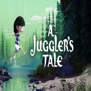 A Juggler's Tale (Steam key / РФ+Весь Мир)