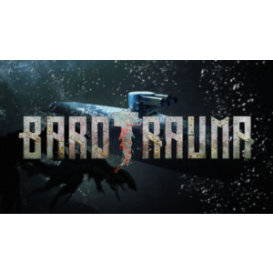 Barotrauma  STEAM Россия