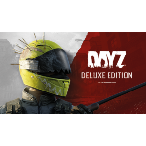 Dayz Deluxe Edition STEAM Россия