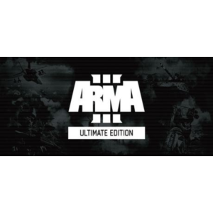Arma 3 Ultimate Edition - Steam аккаунт оффлайн💳