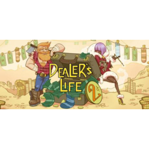 Dealer´s Life 2 - Steam аккаунт оффлайн💳