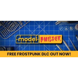 Model Builder - Steam аккаунт оффлайн💳