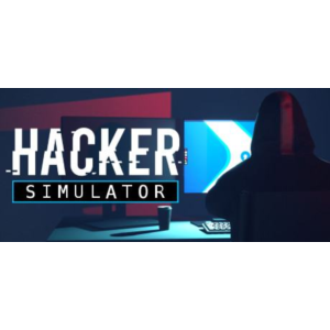 Hacker Simulator - Steam аккаунт оффлайн💳