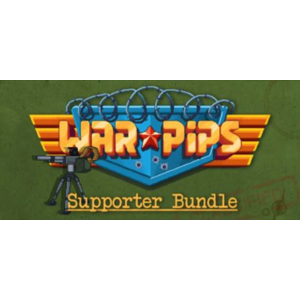 Warpips Supporter Bundle - Steam аккаунт оффлайн💳